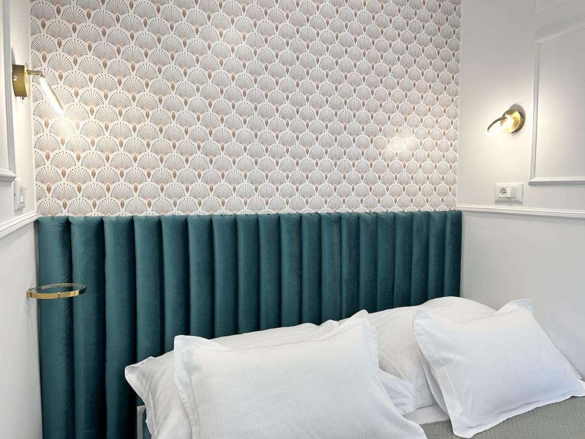 Studio Apartment Smile, Near Beach & Center, Free Parking, Balcony Макарска Экстерьер фото